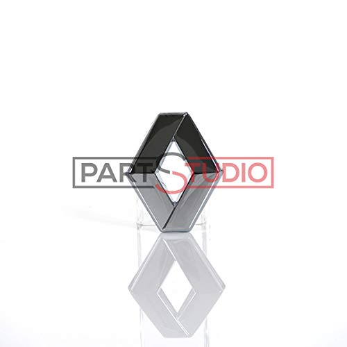 Renault Logo Heckklappe Clio Campus 06 => 8200057918 von Renault