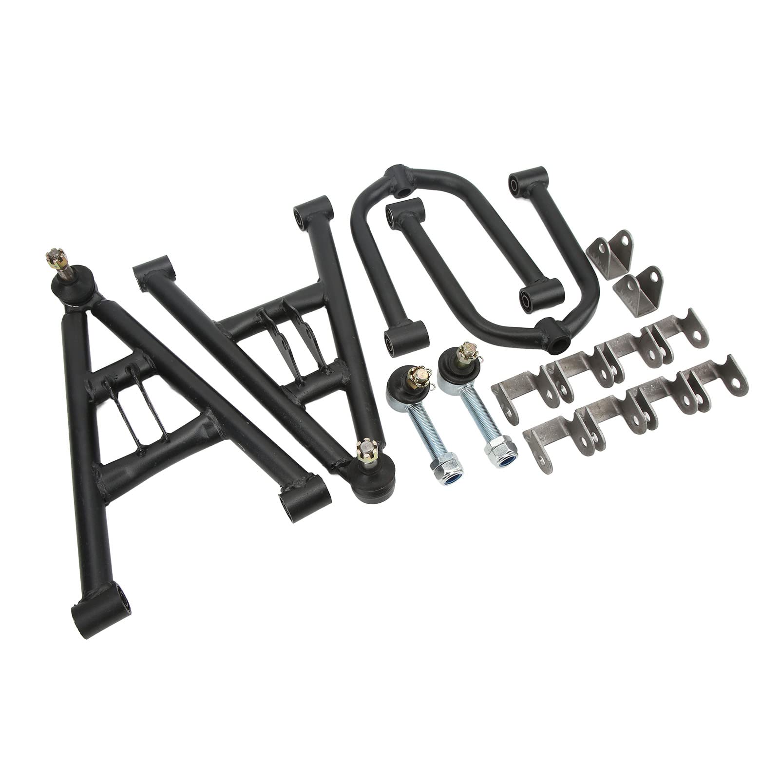 Obere untere Schwinge Kit, 350 mm Vorderradaufhängung Schwinge Kit für ATV von Rengu