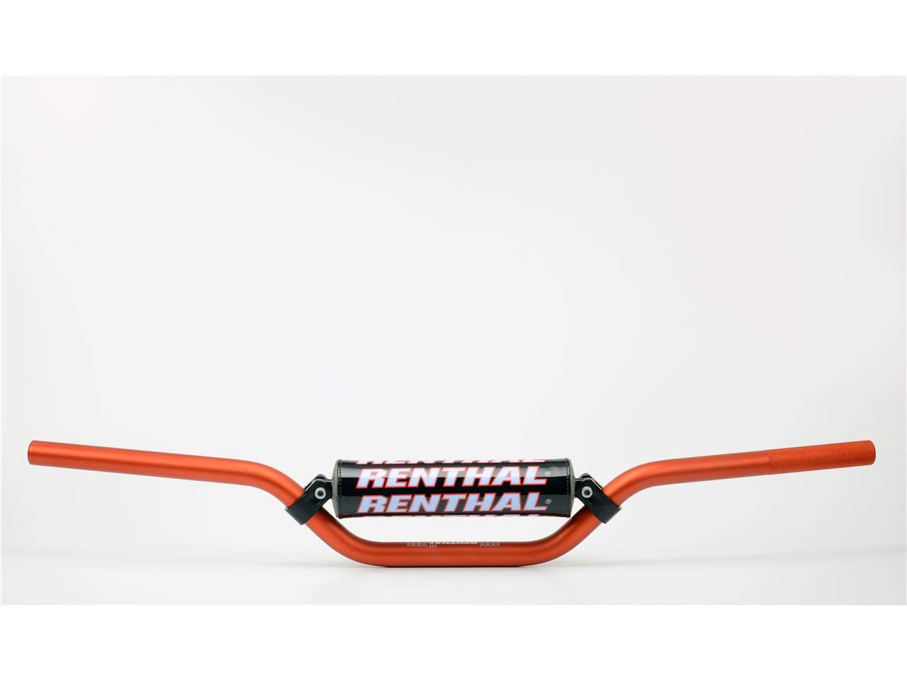 Renthal 823-01-OR-03-219 Lenker 823, KTM SX 65, 09 - Orange von Renthal