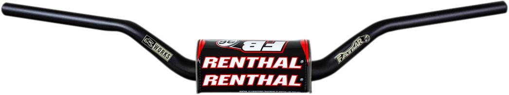 RENTHAL Fatbar36 R-Works Ktm von Renthal