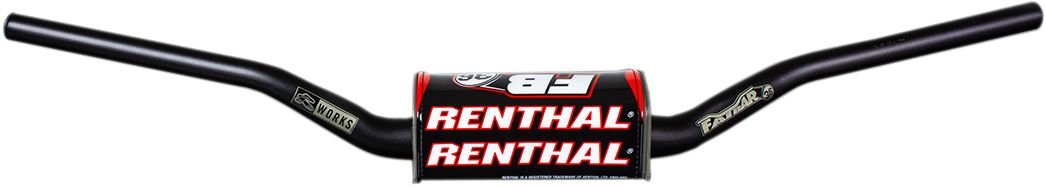 RENTHAL Fatbar36 R-Works Ktm09-12 von Renthal