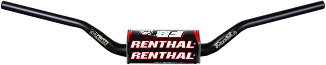 RENTHAL Fatbar36 R-Works Rc4/Hda von Renthal