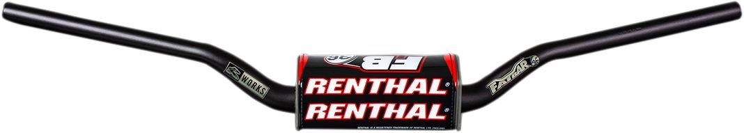 RENTHAL Fatbar36 R-Works Reed von Renthal