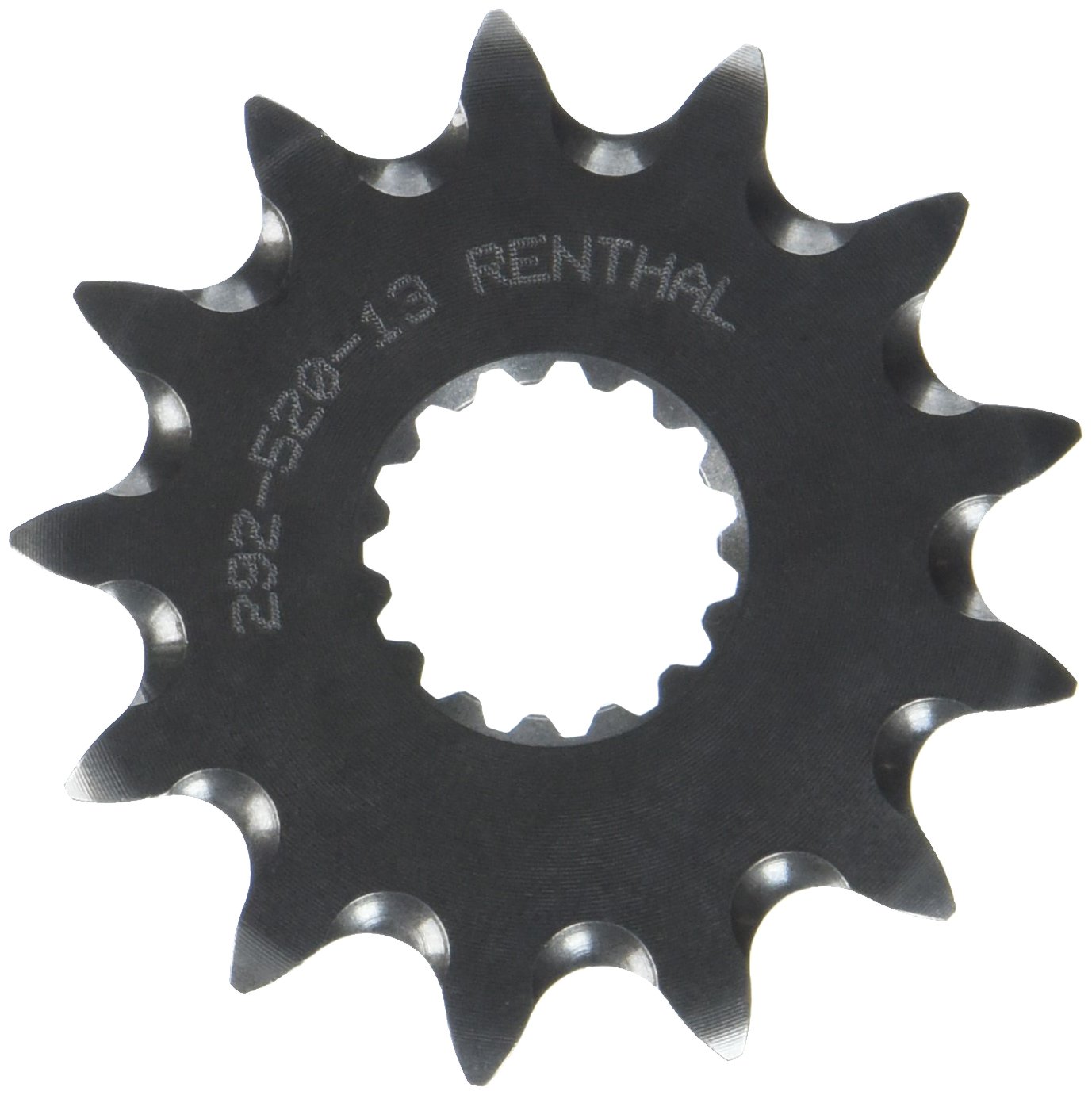 Renthal 292-520-13GP 520 Ritzel, 13 Zähne, 125-525 92, Hus 09 von Renthal