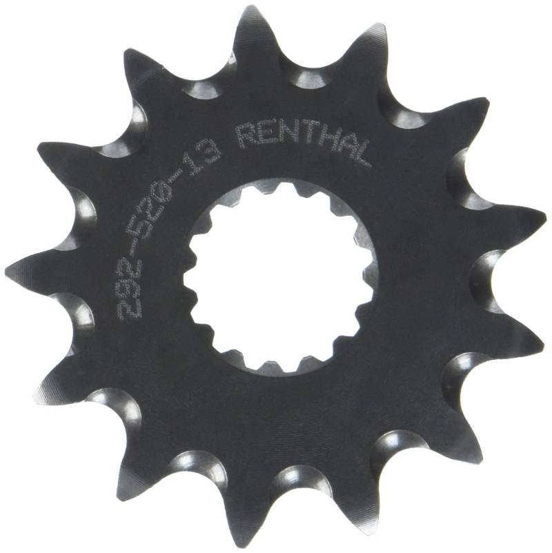 Renthal 292-520-13GP 520 Ritzel, 13 Zähne, 125-525 92, Hus 09 von Renthal