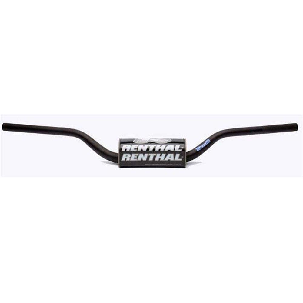 Renthal 603-01-TT Fatbar 603 Reed/Windham - Silber von Renthal