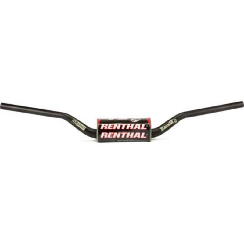 Renthal 931-01-BK FatBar36 KTM 125-450 von Renthal