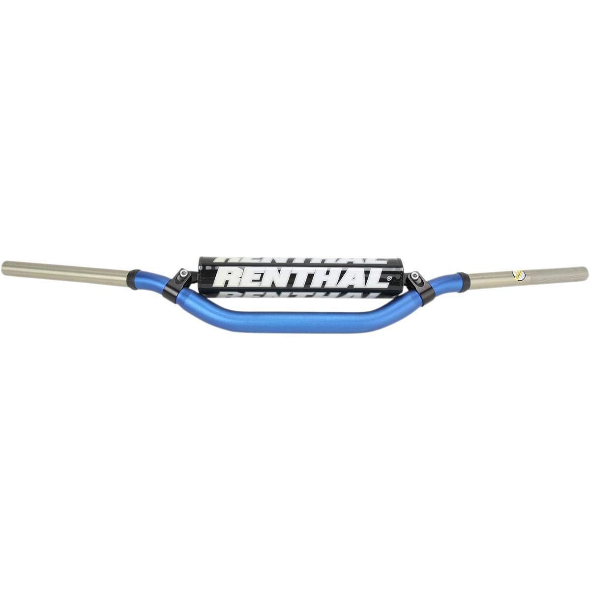 Renthal 996-01-BU-07-184 Twin Wall 996 Villopoto/Stewart- Blau von Renthal