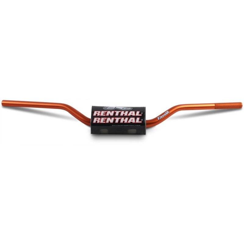 Renthal Fatbar Lenker 604 Rc Or von Renthal