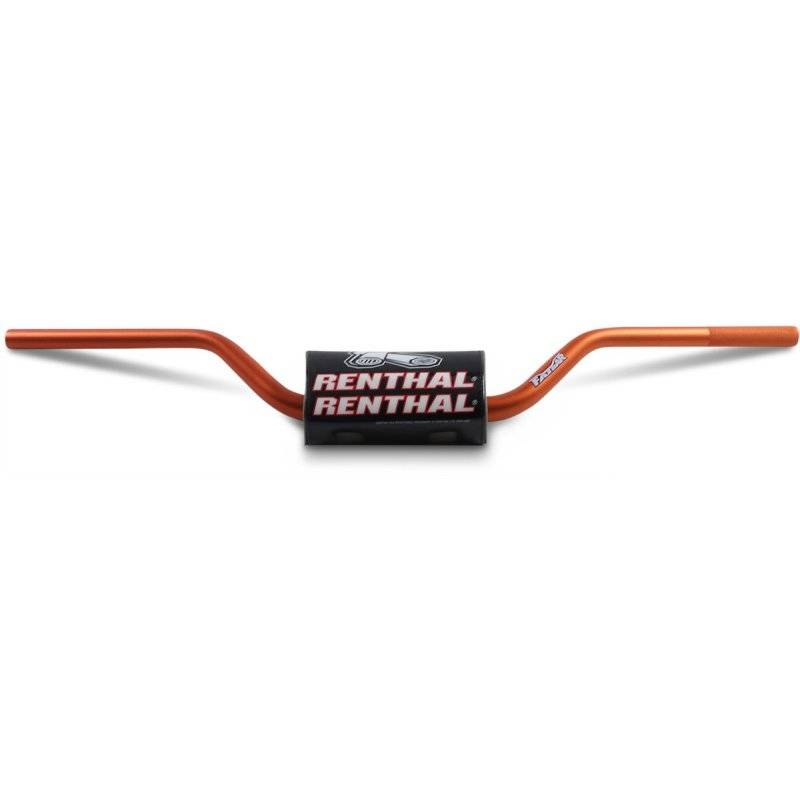 Renthal Fatbar Lenker 609 Rc High Or von Renthal