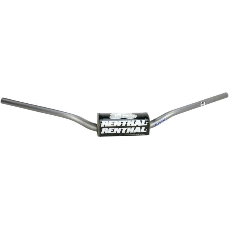 Renthal Fatbar Lenker 827 Ktm Tanium von Renthal