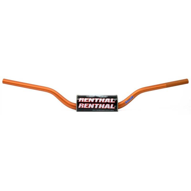 Renthal Fatbar Lenker 831 Ktm85 Or von Renthal