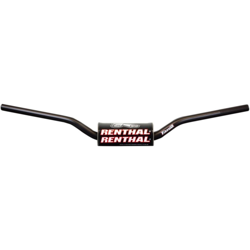 Renthal Fatbar Lenker 839 Bk von Renthal