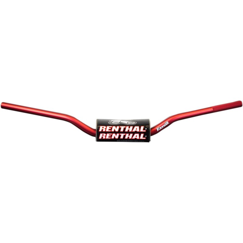 Renthal Fatbar Lenker 839 Rd von Renthal