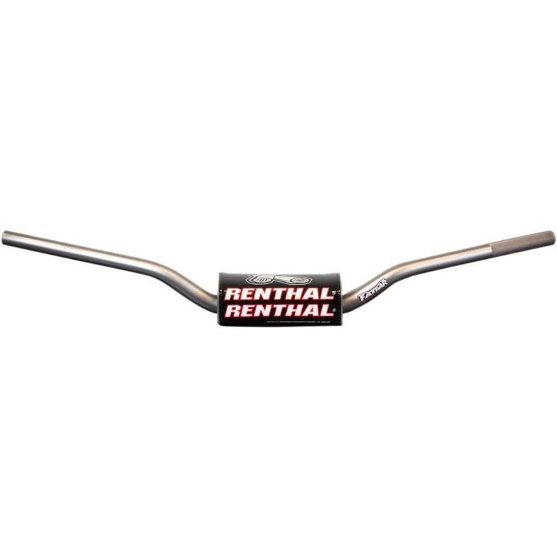 Renthal Fatbar Lenker 839 Tt von Renthal