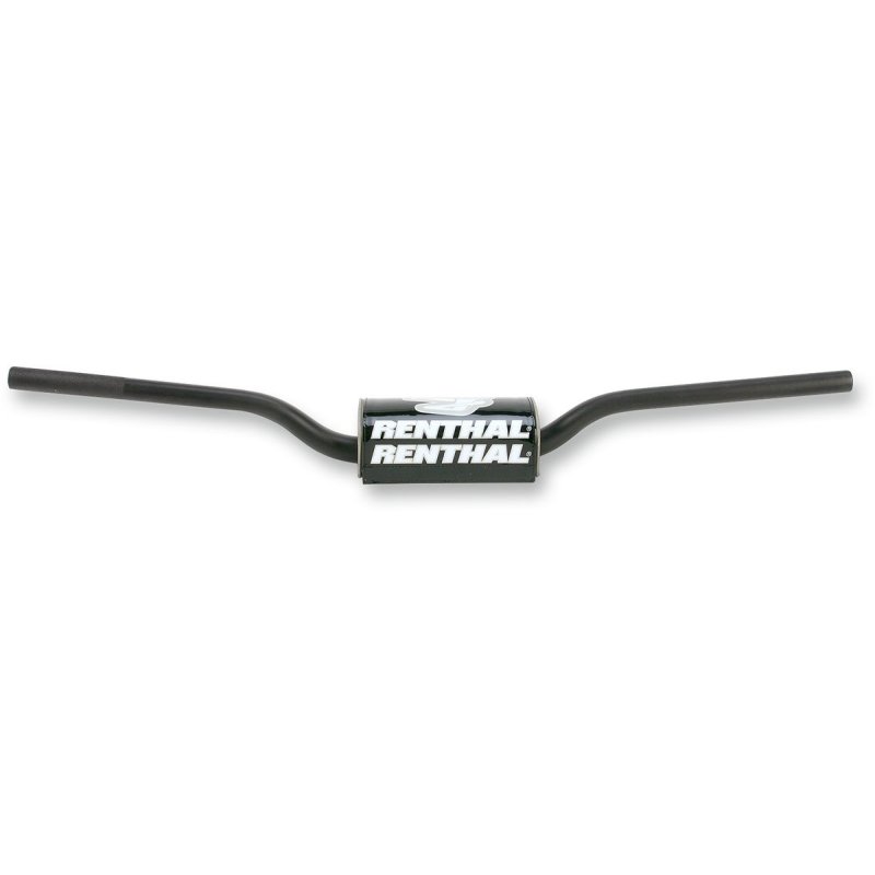 Renthal Fatbar Lenker Ktm Low 822 Blk von Renthal