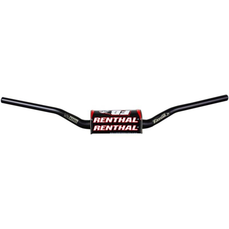 Renthal Fatbar36 R-Works Ktm09-12 von Renthal