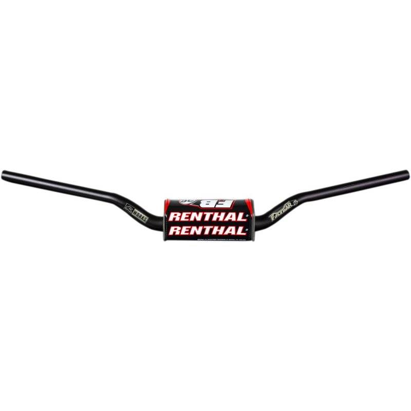 Renthal Fatbar36 R-Works Reed von Renthal