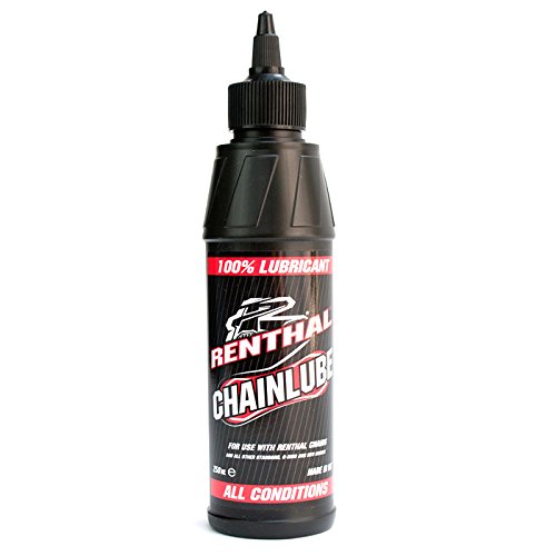 Renthal L-102 Kettenlube 250ml von Renthal