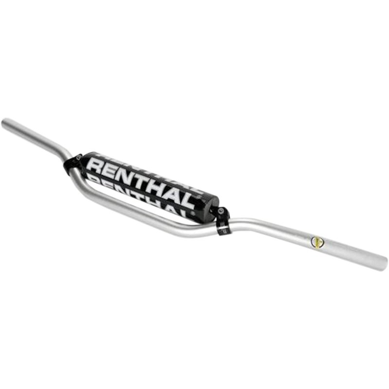 Renthal Lenker 22Mm 790 Cr Low Slv von Renthal