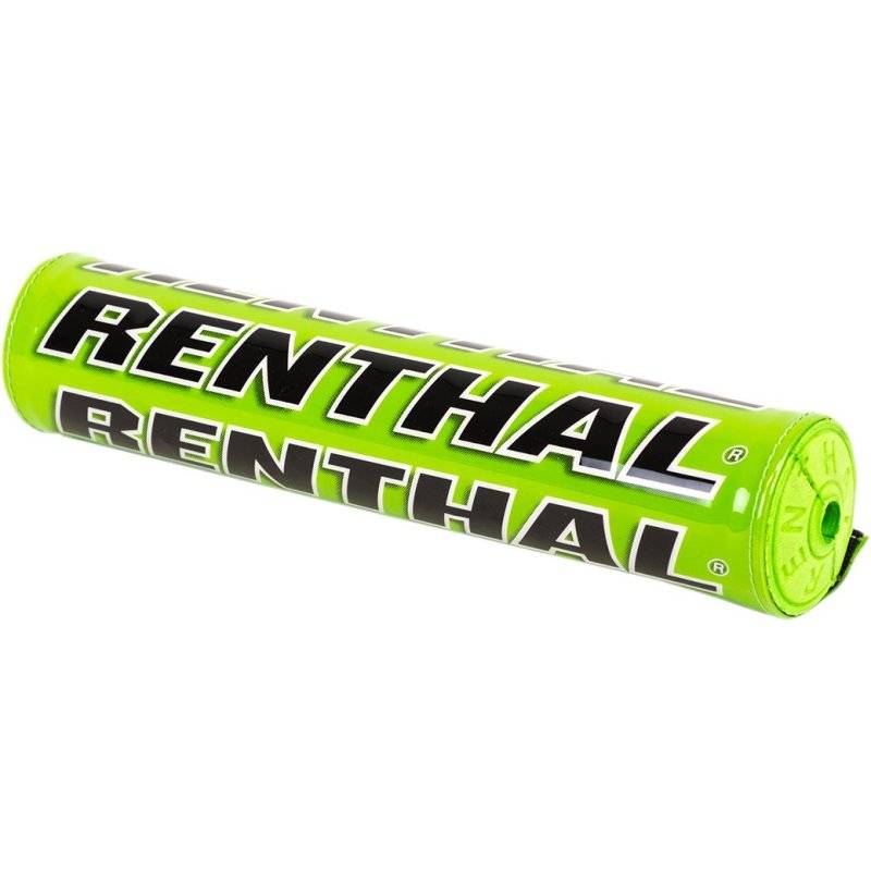 Renthal Lenkerpolster Ltd Edition Sx Grn von Renthal