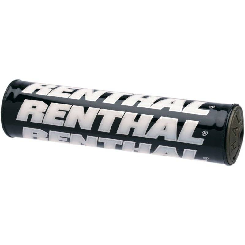 Renthal Lenkerpolster Shiny Blk von Renthal