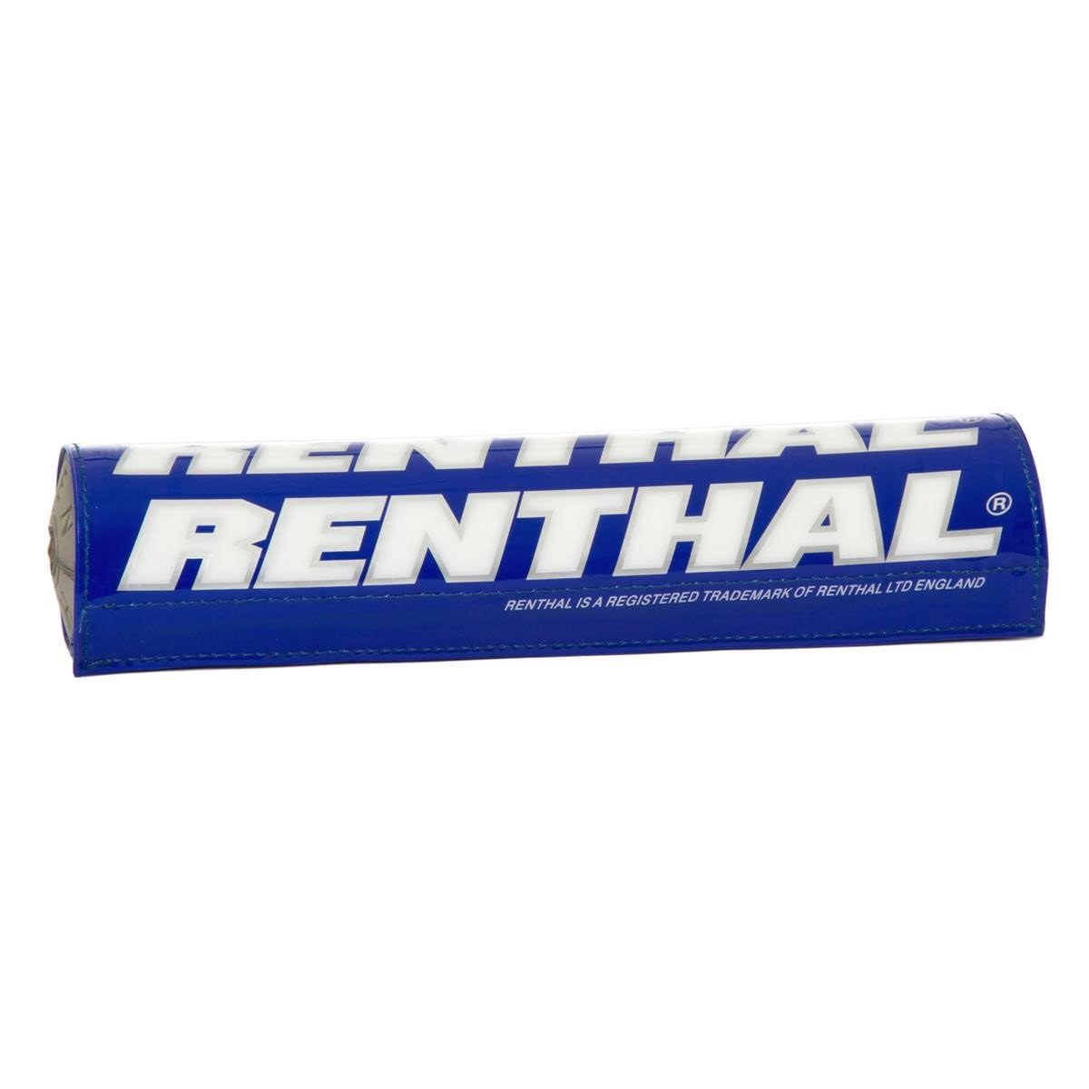 Renthal Lenkerpolster Supercross Blau von Renthal