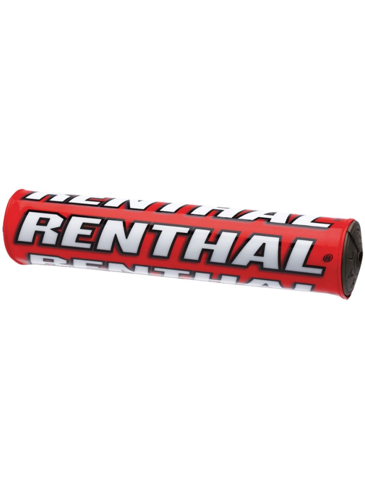 Renthal Lenkerpolster Supercross Rot von Renthal