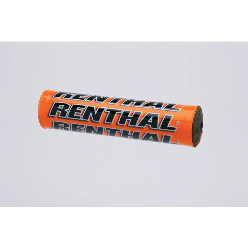 Renthal Lenkerpolster Sx Mini Orange von Renthal