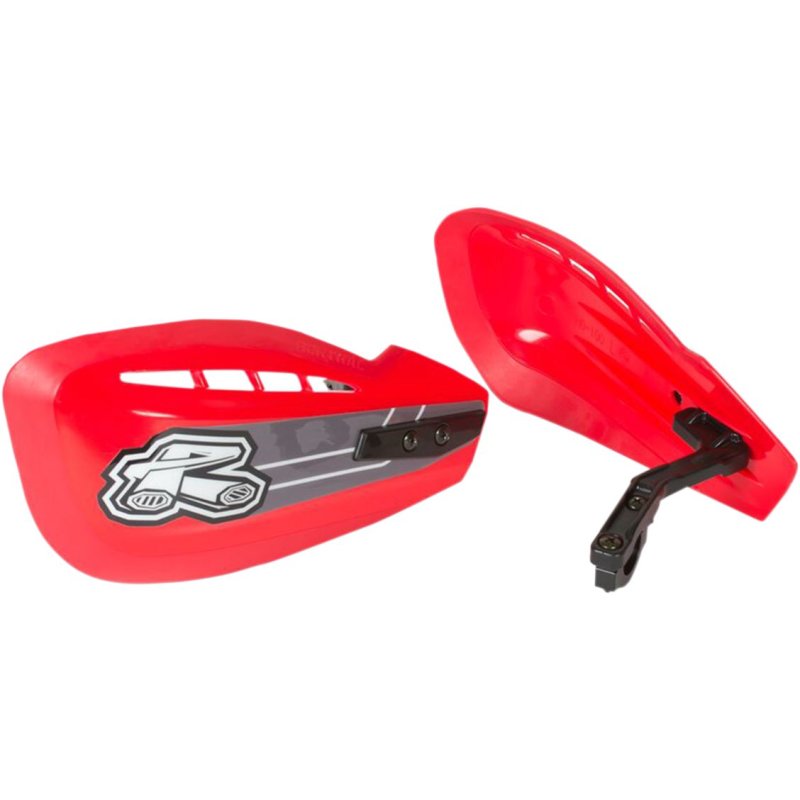 Renthal Moto Handschützer Red von Renthal