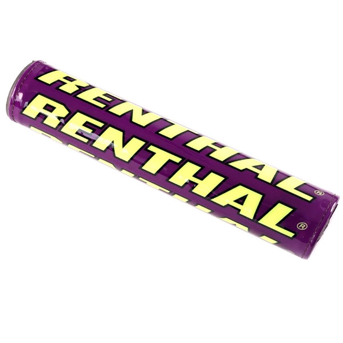 Renthal Motorradlenker Twinwall and 7/8 Bar Pad - 90s Retro von Renthal