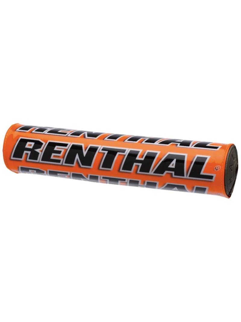 Renthal P207 Lenkerpolster Supercross 254mm - Orange von Renthal