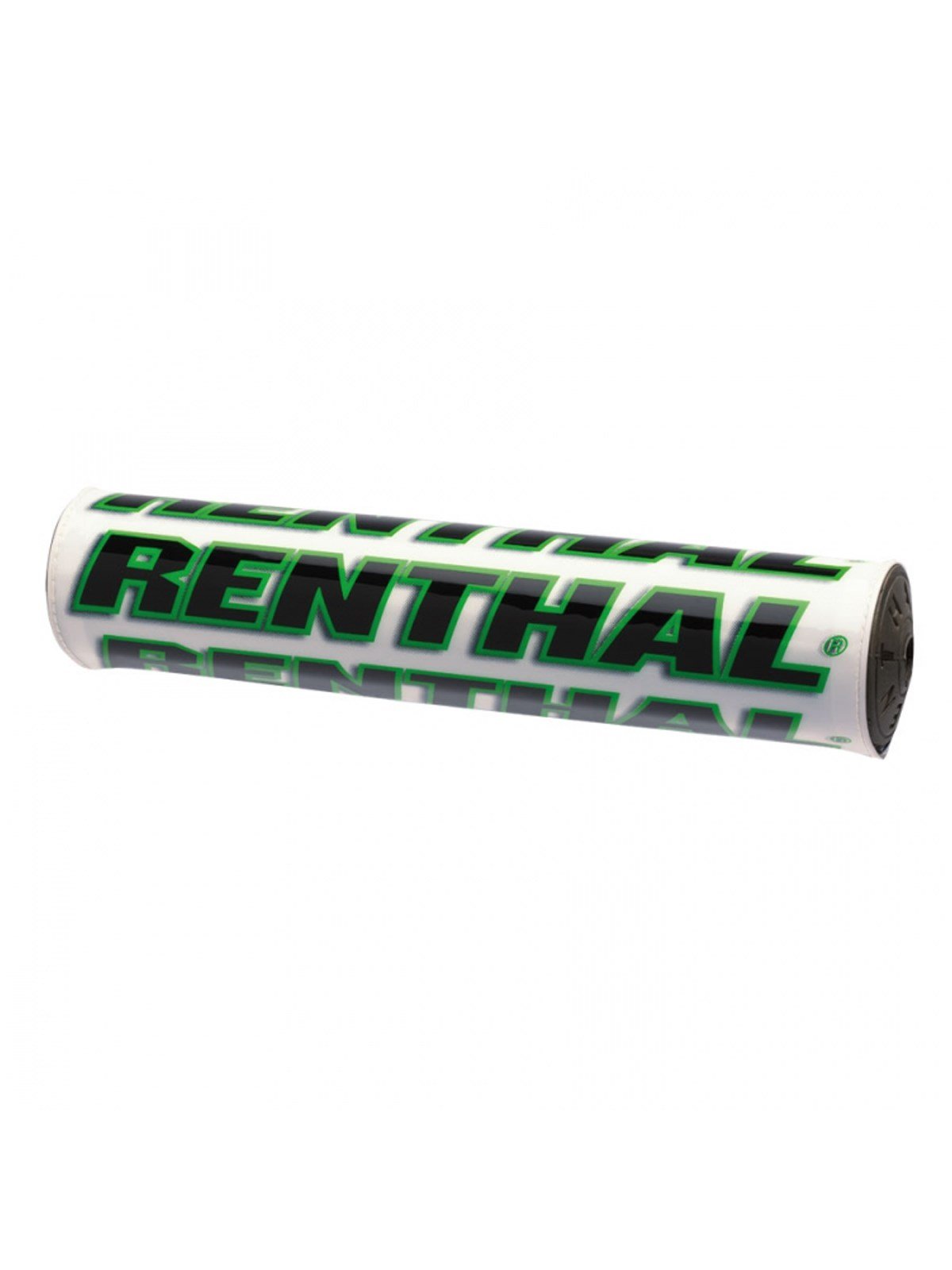 Renthal P267 Lenkerpolster Supercross 254mm - Grün von Renthal