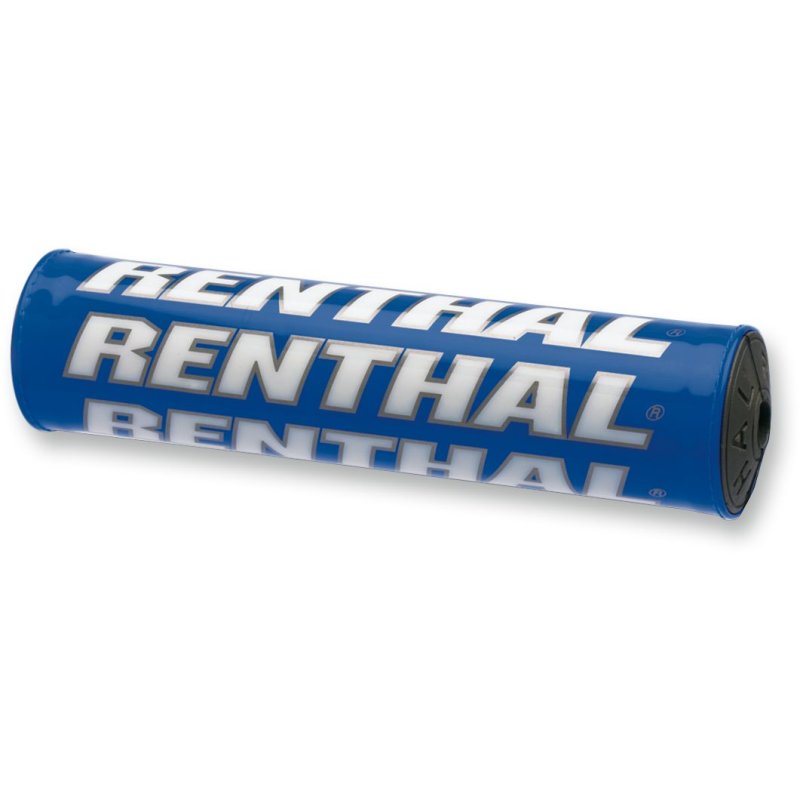 Renthal R.Bar Pad Mini Shiny Blu von Renthal