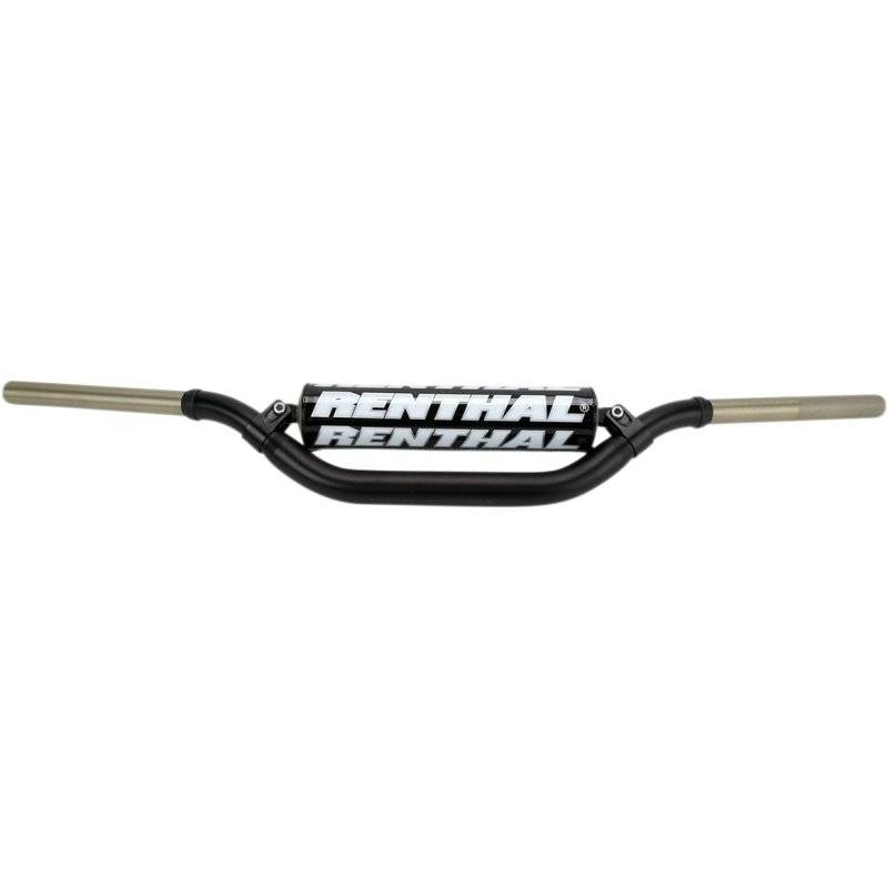 Renthal Twinwall Lenker 918 Cr Hi Blk von Renthal