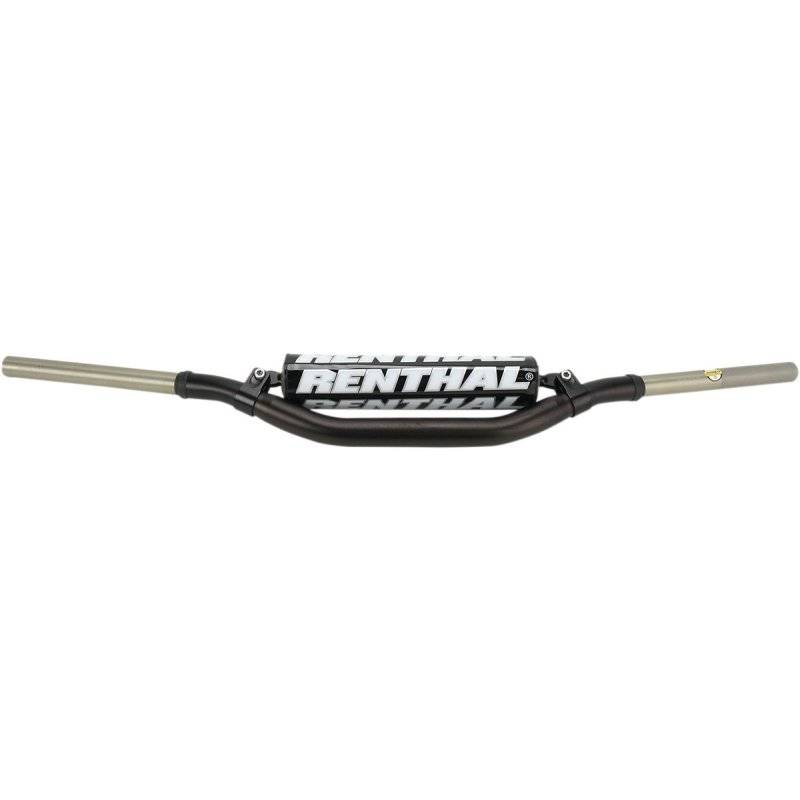 Renthal Twinwall Lenker 921 Bk von Renthal