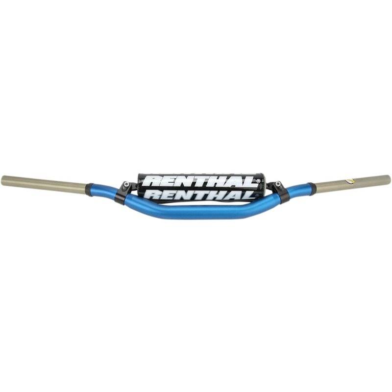 Renthal Twinwall Lenker 921 Blue von Renthal