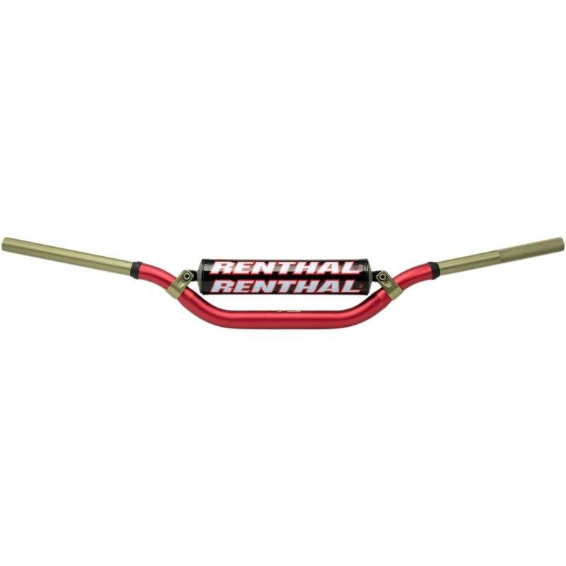 Renthal Twinwall Lenker 997 Red von Renthal