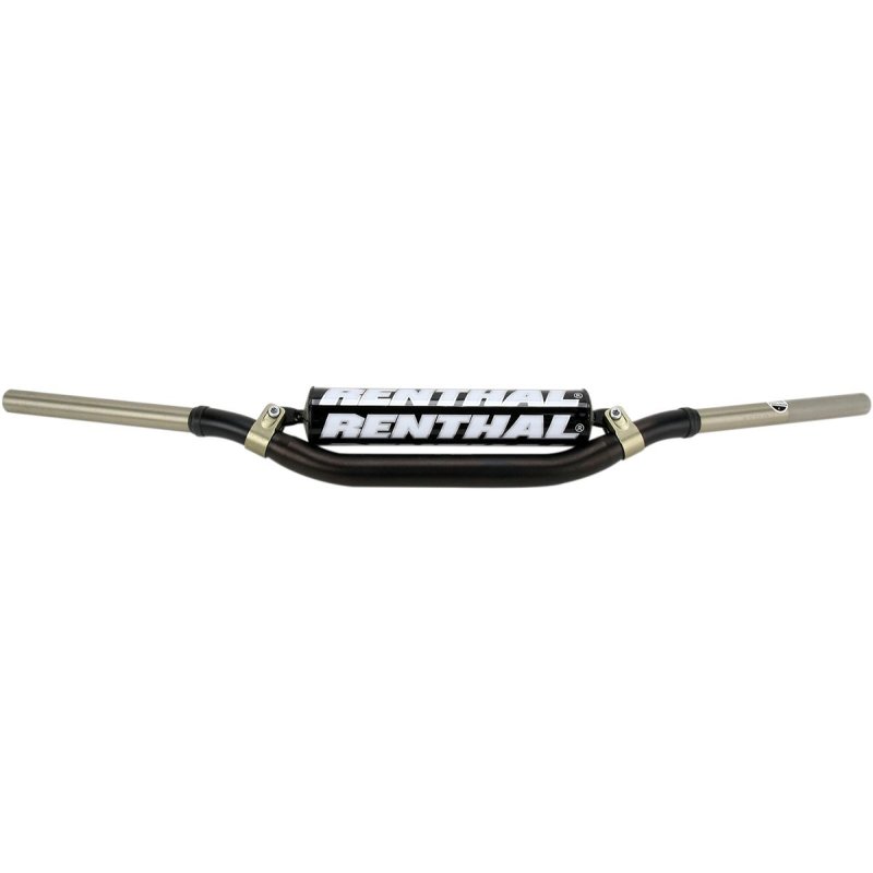 Renthal Twinwall Lenker 999 Blk von Renthal