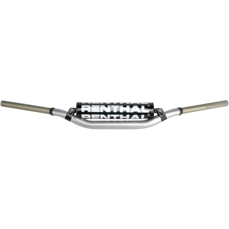 Renthal Twinwall Lenker 999 Titanium von Renthal