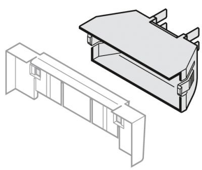 RENZ Beleuchtungskasten für RSA RENZ Nummer 97-9-85149 von Renz Erwin Metallwarenfabrik GmbH & Co. KG