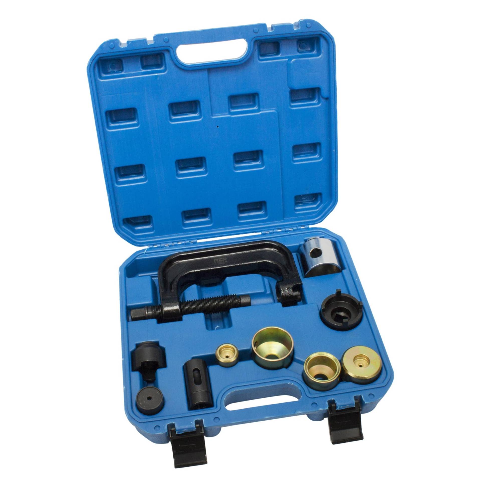 RepTools Traggelenk Werkzeug für Mercedes W211 W163 W164 W220 R230 C219 Gelenk Stabilisator von RepTools