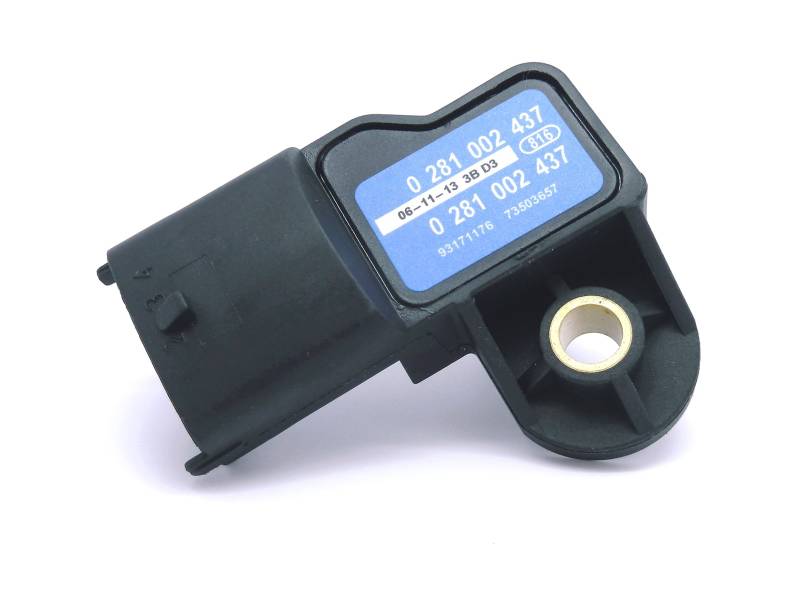 Karte mannigfaltigkeit Air Druck Sensor 0281002437 93171176 73503657 von Reperio Auto Parts