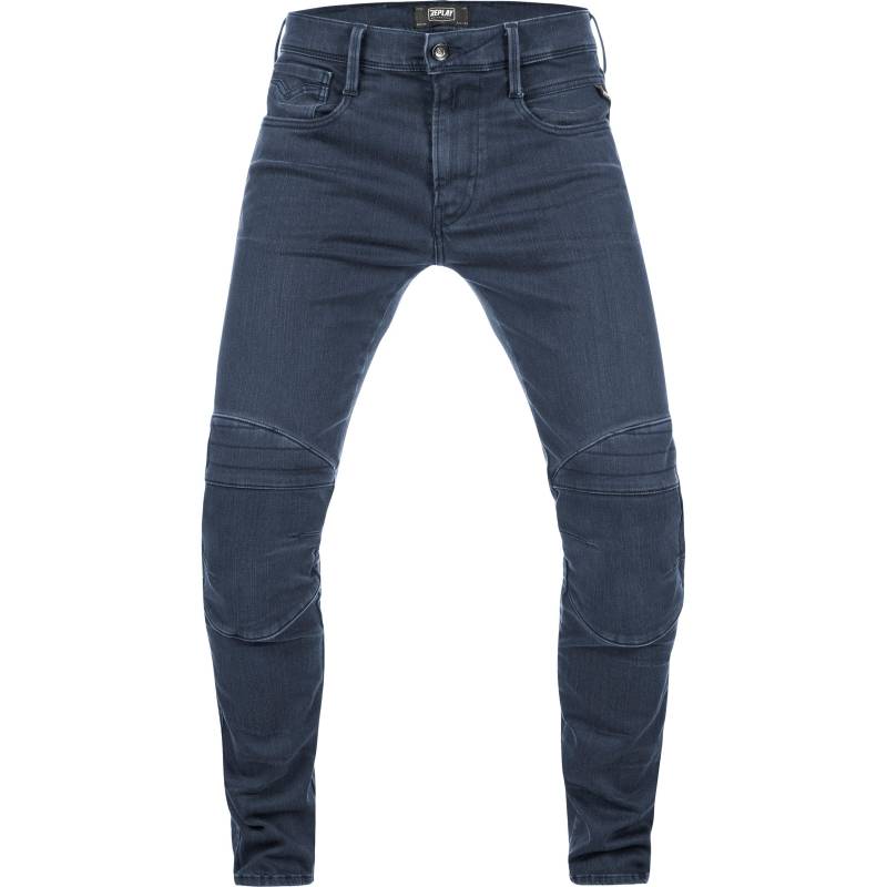 Replay Brake Jeanshose blau 30/32 Herren von Replay