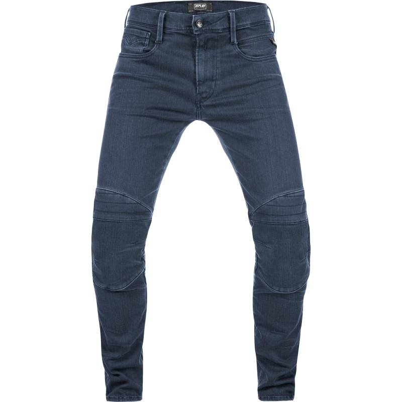 Replay Brake Jeanshose blau 32/30 Herren von Replay