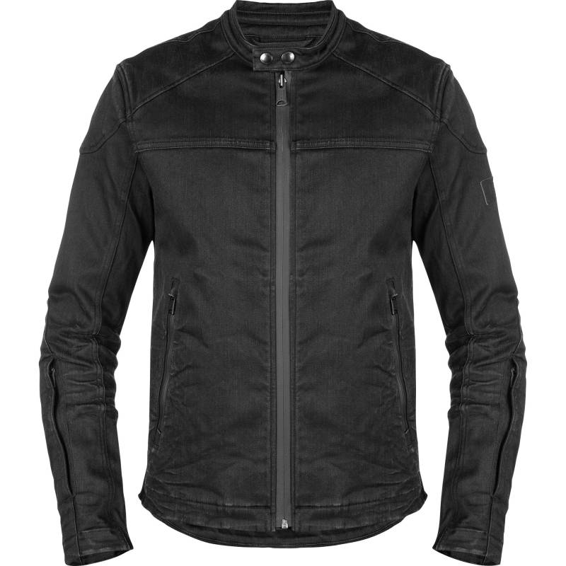 Replay Jeansjacke 1.0 schwarz L Herren von Replay