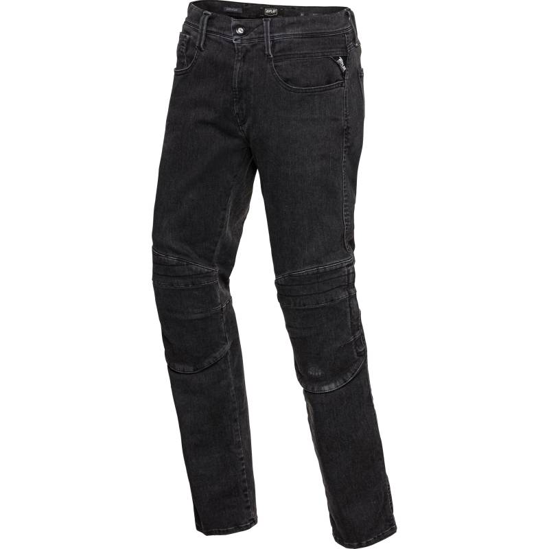 Replay Brake Jeanshose grau 32/32 Herren von Replay