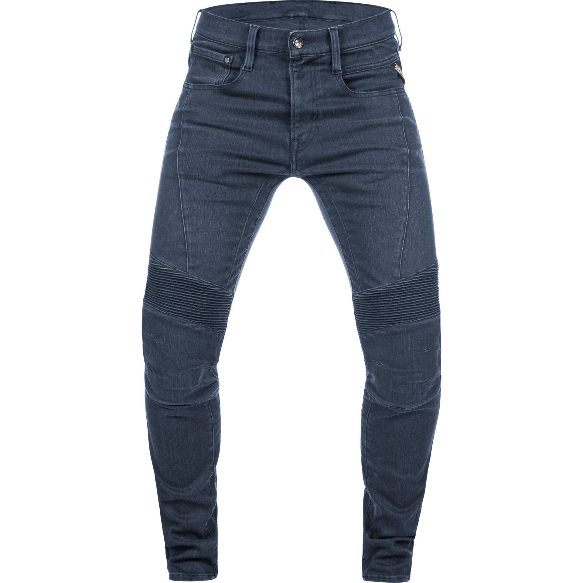 Replay Fender Jeanshose blau 30/30 Herren von Replay