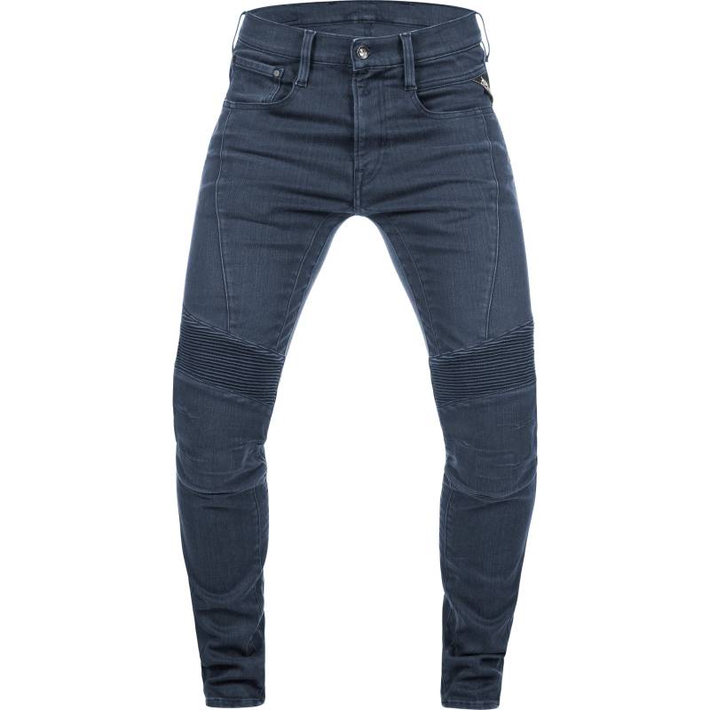 Replay Fender Jeanshose blau 32/34 Herren von Replay