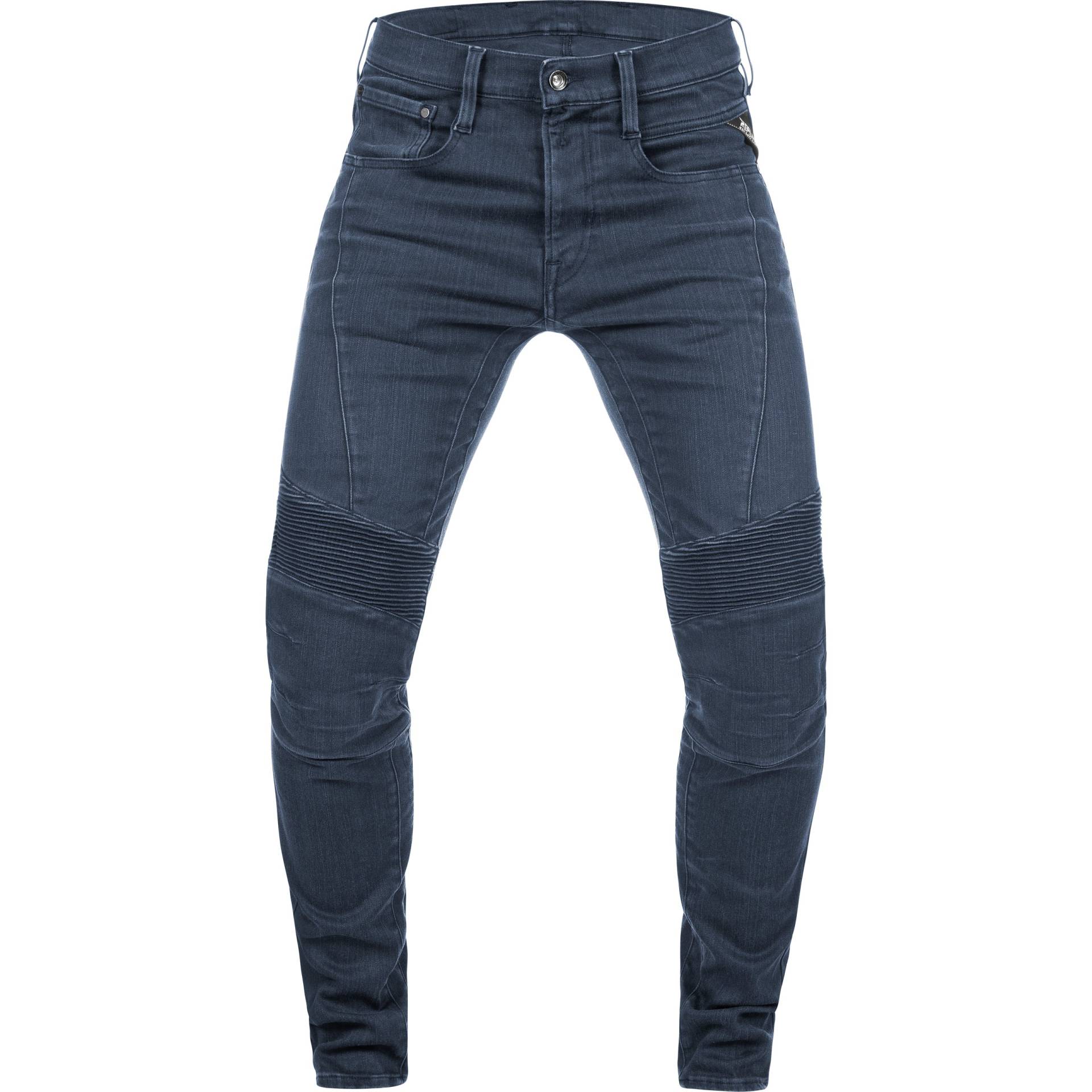 Replay Fender Jeanshose blau 34/30 Herren von Replay